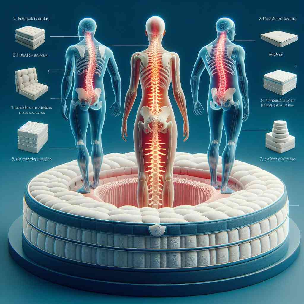 Best Mattress for Back Pain