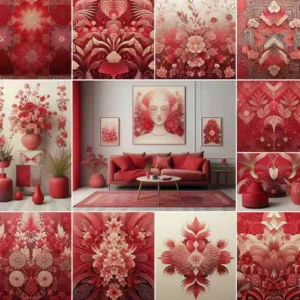 Energy-boosting reds