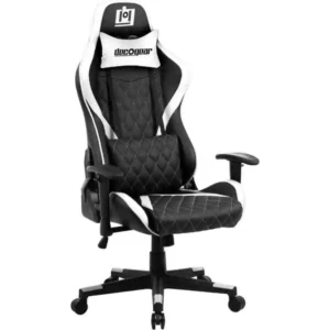 Gaming chair materials