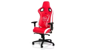 Luxury gaming chairs