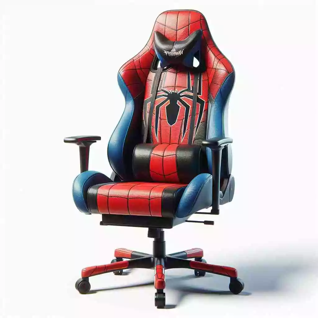 MobileSteri licensed Marvel products