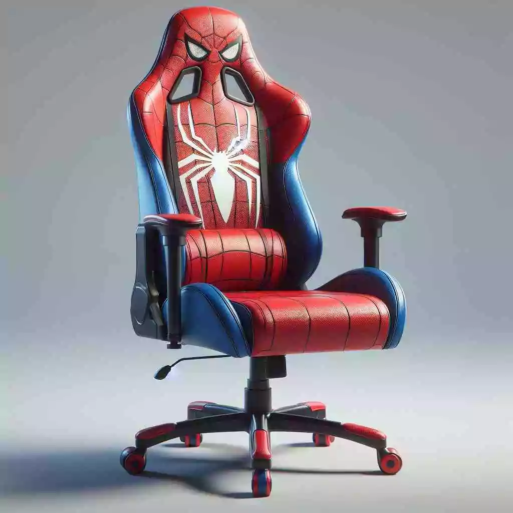 Neo Chair Marvel collection