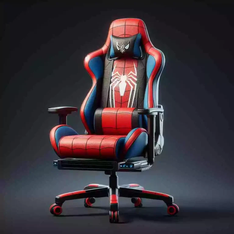 Noblechairs luxury gaming chairs