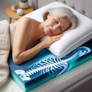 Pressure Relief for Osteoporosis