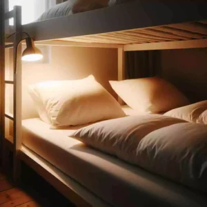 Sleep-improving products