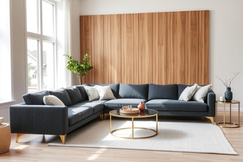 Choosing the Right Sofa L Shape Choosing the Right Sofa L Shape