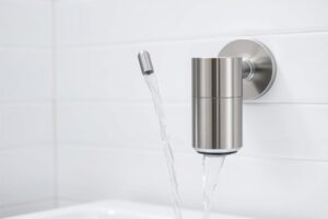 bathroom sink water filter