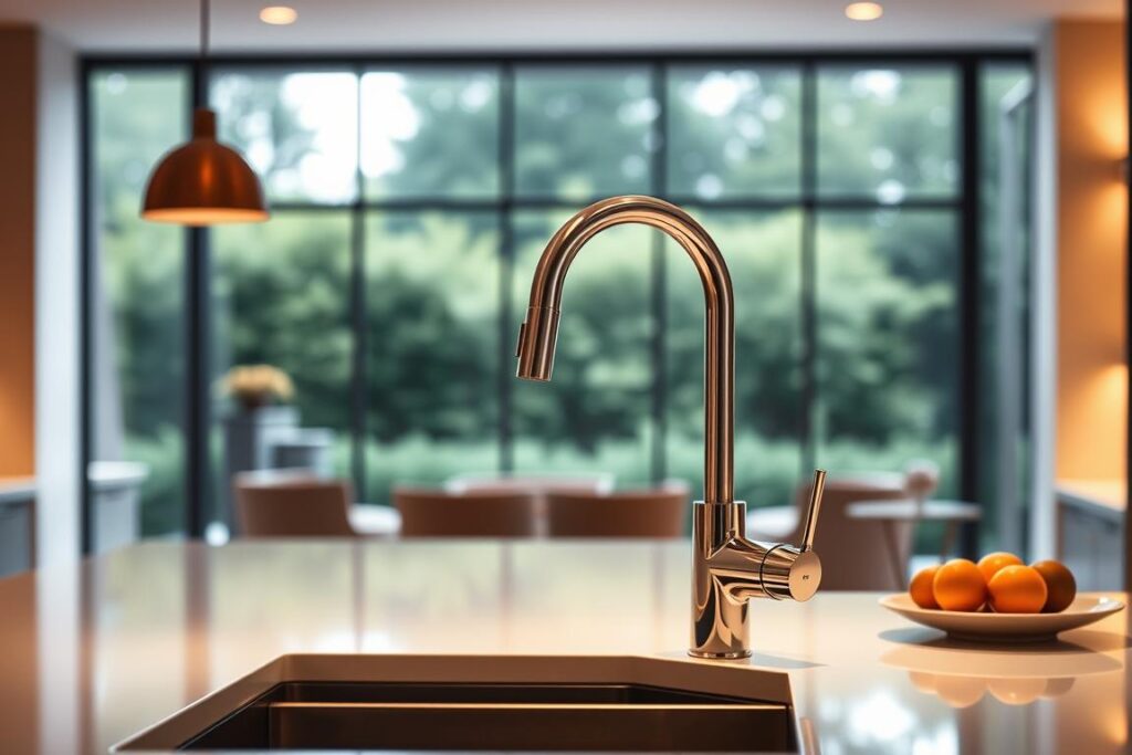 best Grohe kitchen faucets