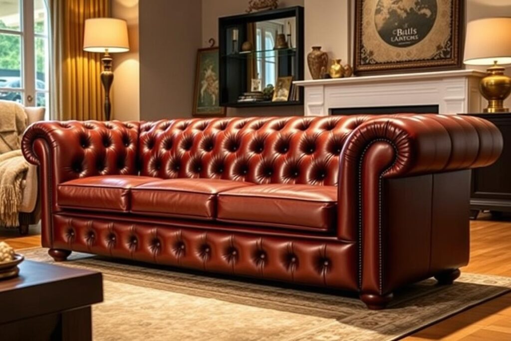 choosing Chesterfield choosing Chesterfield