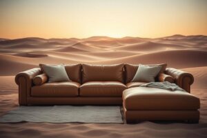 dune sofa