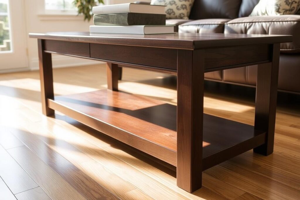 durability of sofa tables