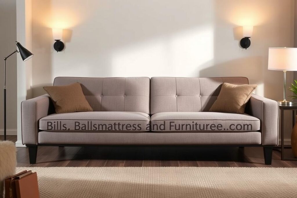 durable sleeper sofa