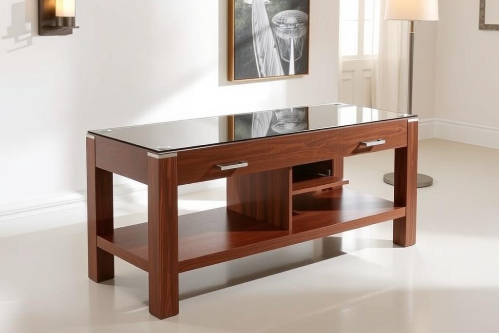 features of quality sofa tables