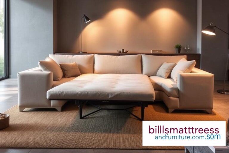 full size sleeper sofa