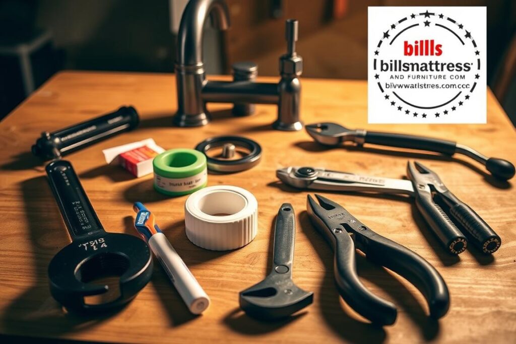 installation tools for kitchen fixtures