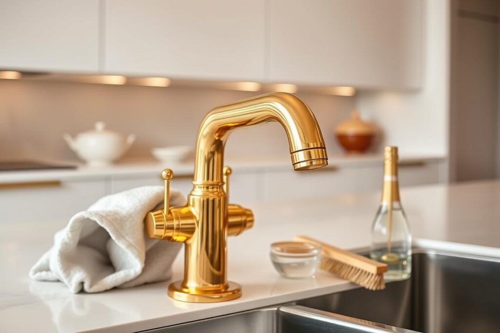 maintaining gold kitchen faucet maintaining gold kitchen faucet