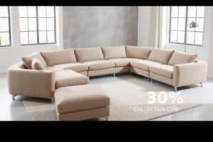 modular sofas