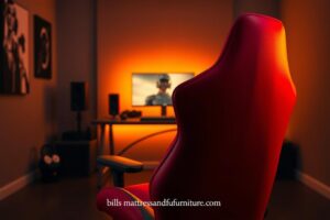 respawn gaming chair