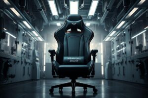 secret labs gaming chair