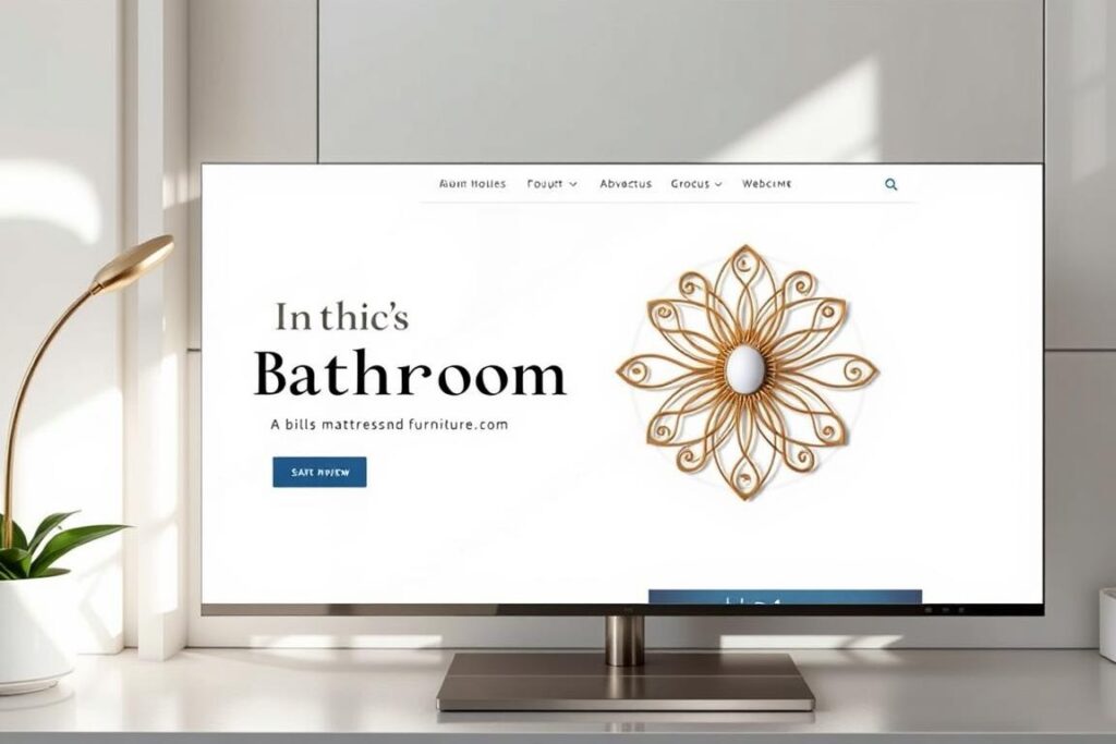 Amazon bathroom wall decor review