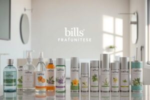 bathroom air freshener