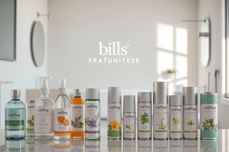 bathroom air freshener