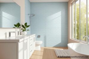 bathroom color ideas