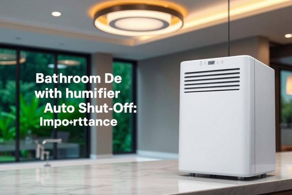 bathroom dehumidifier with auto shut off bathroom dehumidifier with auto shut off