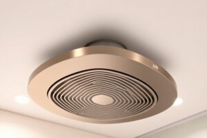 bathroom exhaust fan