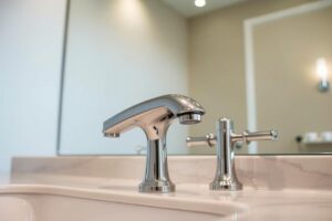 bathroom faucets