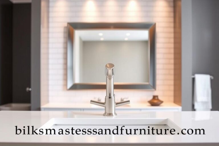 bathroom hardware sets