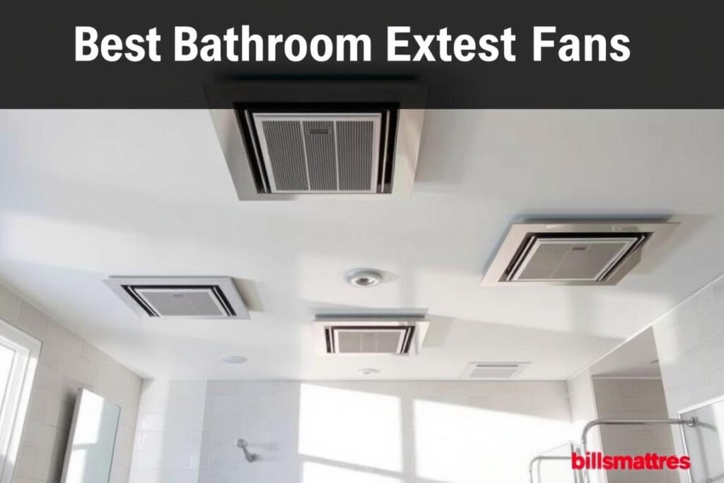 best bathroom exhaust fans best bathroom exhaust fans