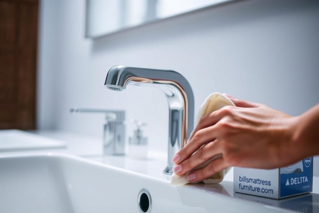 care for delta bathroom faucet care for delta bathroom faucet