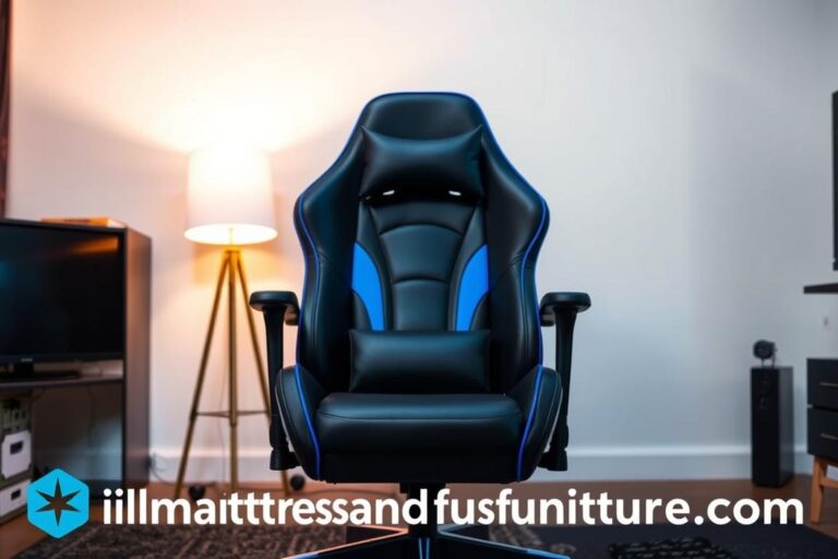 cheap gaming chair