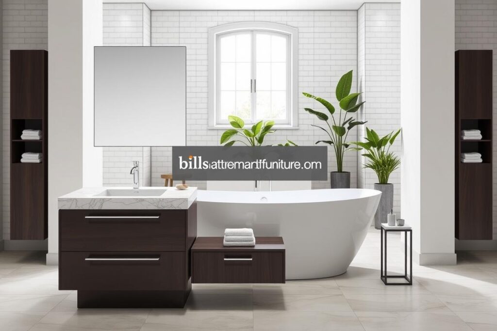choosing bathroom sets