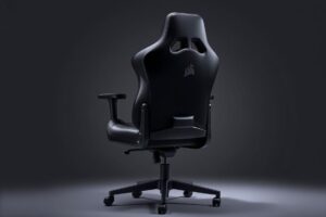 corsair gaming chair