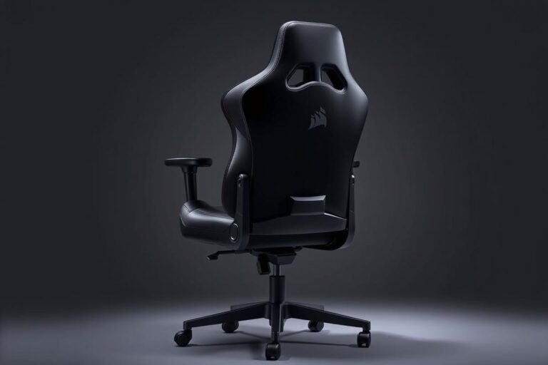 corsair gaming chair