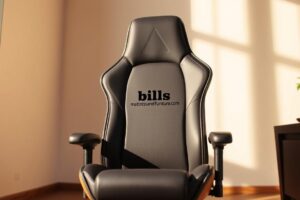 dps gaming chair