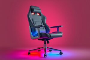 embody gaming chair