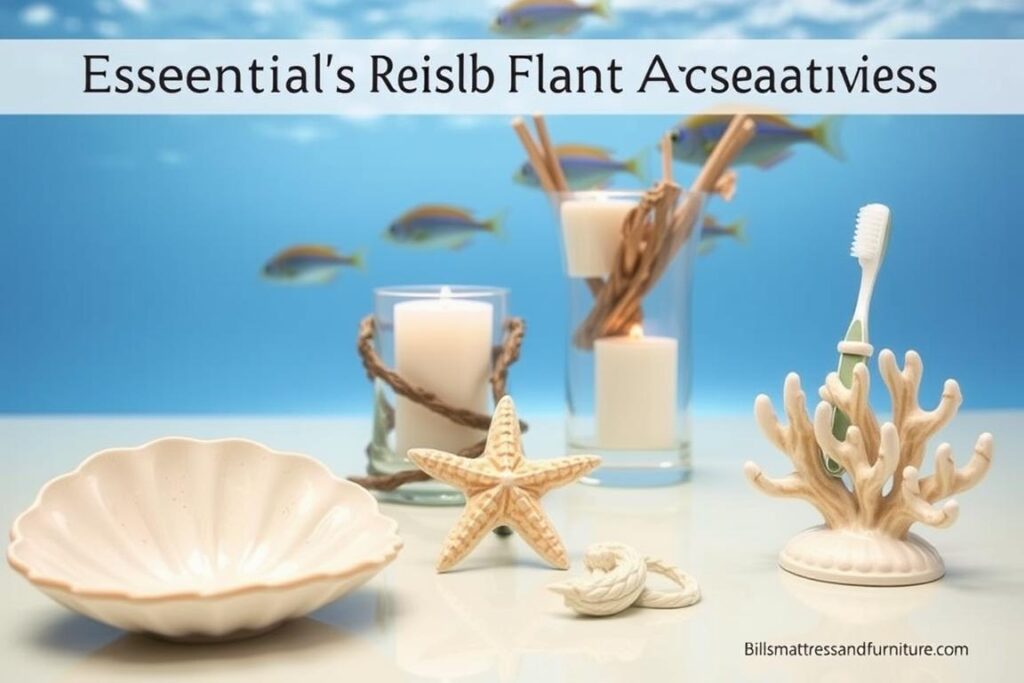 essential sea life bathroom accessories essential sea life bathroom accessories