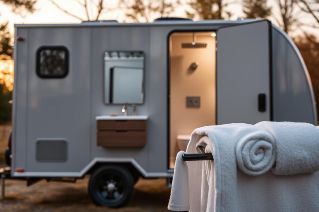 features of bathroom trailers features of bathroom trailers