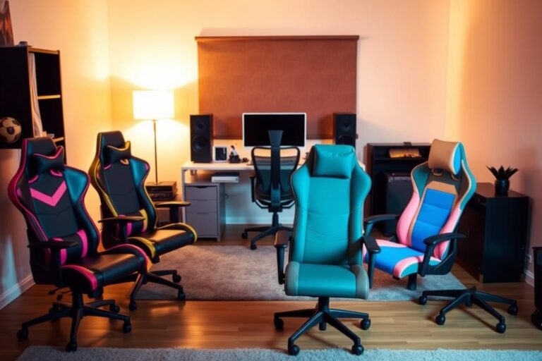gaming chair cheap