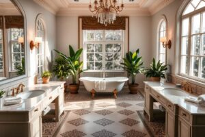 guest bathroom ideas