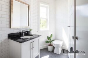 half bathroom ideas