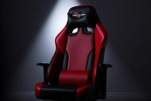 harley quinn computer gaming chair