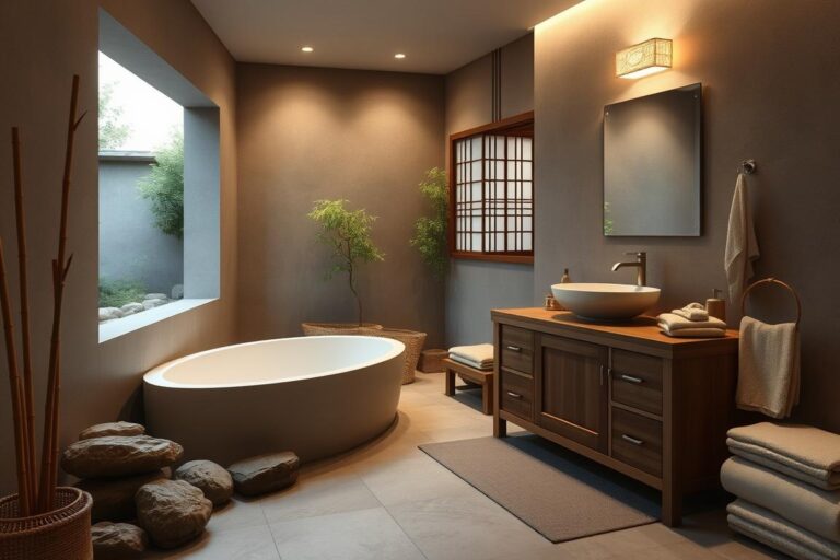 japanese bathroom