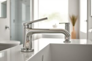 kohler bathroom faucets