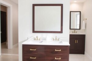 lowes bathroom vanity