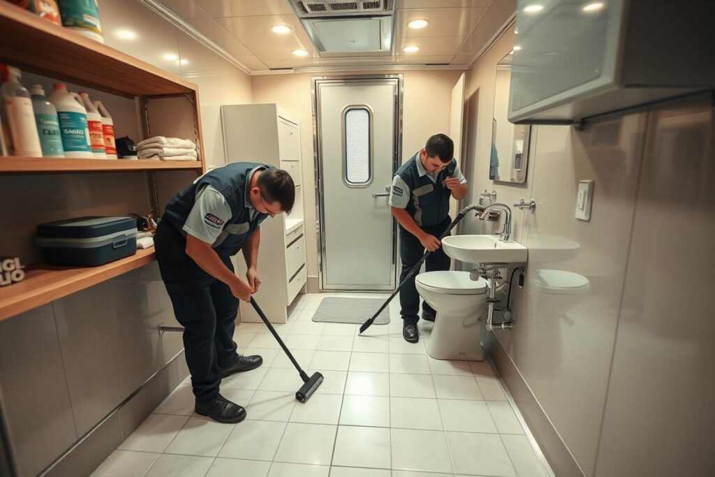 maintenance for bathroom trailers maintenance for bathroom trailers