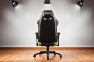 massage gaming chair
